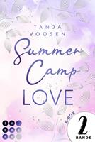   Summer Camp Love: 2 B&auml;nde in einem Bundle!