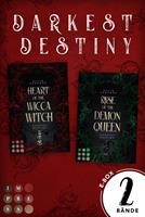   Darkest Destiny: 2 Bände in einem Bundle!