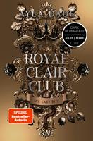   Royal Clair Club 2: His Last Bite