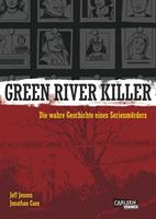   Green River Killer
