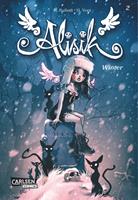   Alisik 2: Winter