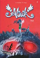   Alisik 4: Tod