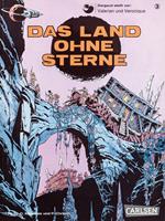   Valerian und Veronique 3: Das Land ohne Sterne