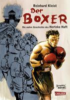   Der Boxer