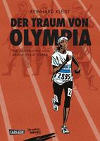   Der Traum von Olympia