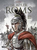   Die Adler Roms (Hardcover) 3: Buch III