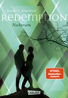   Redemption. Nachtsturm (Revenge 3)