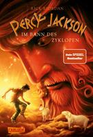   Percy Jackson 2: Im Bann des Zyklopen
