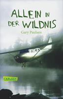   Allein in der Wildnis