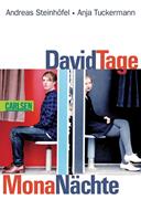  David Tage Mona Nächte