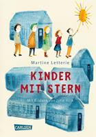   Kinder mit Stern
