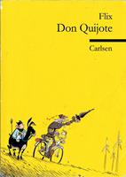   Don Quijote