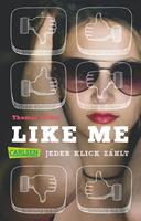   Like me. Jeder Klick z&auml;hlt