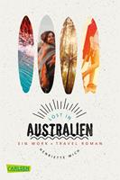   Lost in Australien