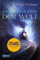   His Dark Materials 4: Ans andere Ende der Welt
