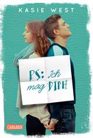   PS: Ich mag dich