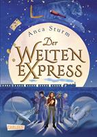   Der Welten-Express 1 (Der Welten-Express 1)