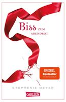   Biss zum Abendrot (Bella und Edward 3)