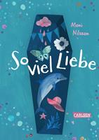   So viel Liebe