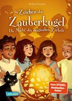   Im Zeichen der Zauberkugel 6: Die Macht des magischen Zirkels