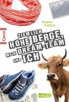   Conni 15 7: Ziemlich hohe Berge, mein Dream-Team und ich