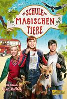   Die Schule der magischen Tiere: Das Buch zum Film