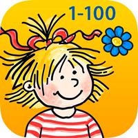   Conni Rechnen 1-100