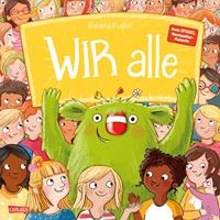   WIR alle