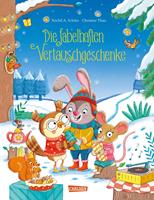   Die fabelhaften Vertauschgeschenke