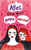   Alles ganz normal