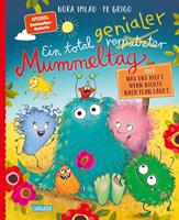   Ein total genialer Mummeltag