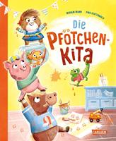   Die Pfötchen-Kita