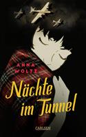   Nächte im Tunnel