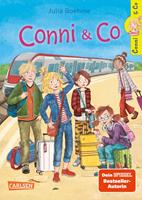   Conni & Co 1: Conni & Co