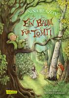   Ein Baum für Tomti