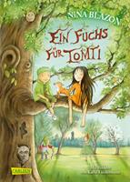   Ein Fuchs für Tomti