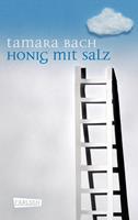   Honig mit Salz