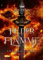   Disney: The Queen's Council 2: Feder und Flamme (Mulan)