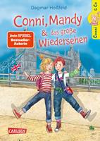  Conni & Co 6: Conni, Mandy und das große Wiedersehen