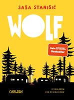   Wolf