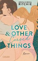   Love & Other Cursed Things