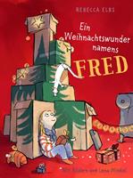   Ein Weihnachtswunder namens Fred