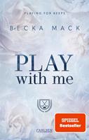   Play With Me (Playing for Keeps 2)