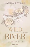   Magnolia Falls 2: Wild River
