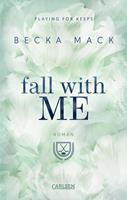   Fall With Me (Playing for Keeps 4)