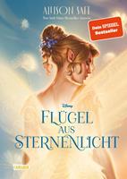  Fl&uuml;gel aus Sternenlicht