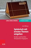 Spielerisch mit ernsten Themen umgehen