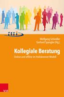   Kollegiale Beratung