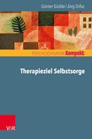   Therapieziel Selbstsorge