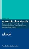   Autorität ohne Gewalt